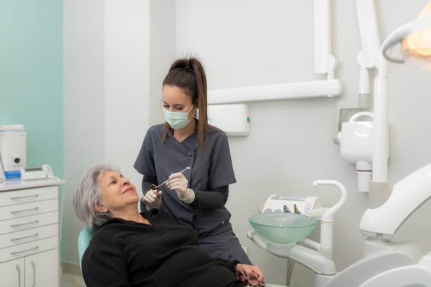 Best Root Canal Emergency Dentist  in Forest Heights, MD